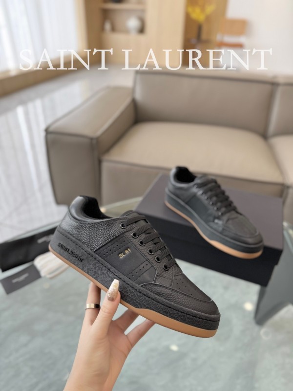SAINT LAURENT SL61 Casual Series Spring Summer 2025 - AS00330
