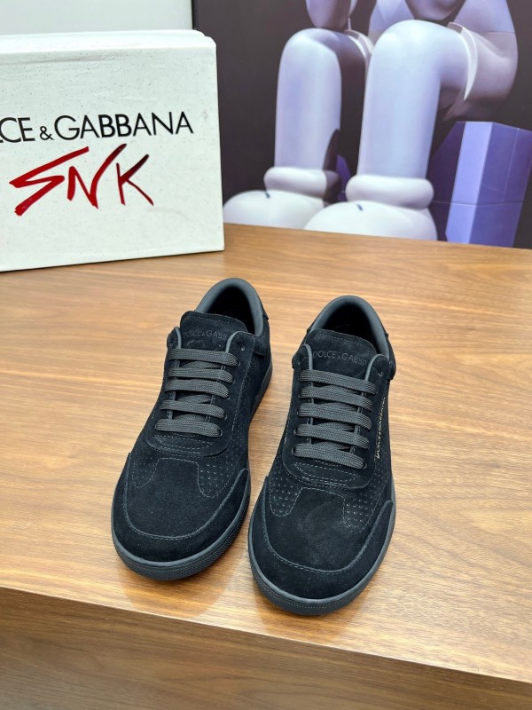 DG 2025 Spring Summer Collection Men's Casual Shoes - LY00280