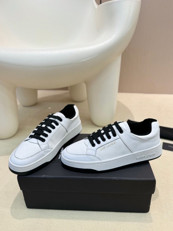 SAINT LAURENT SL61 Casual Series Retro Design - AS00330