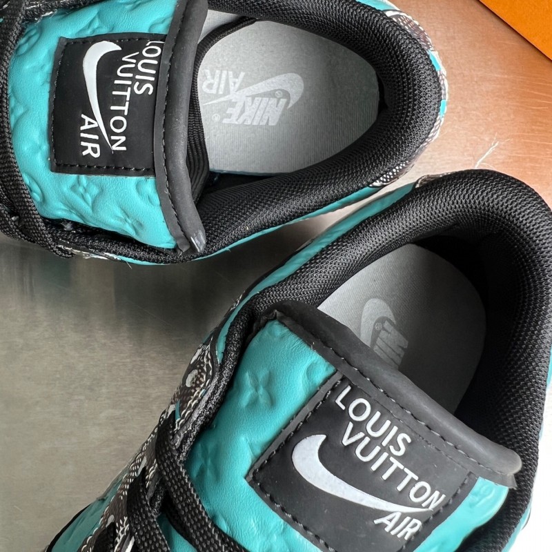 Nike Dunk SB Low Comfort Casual Shoes - YC