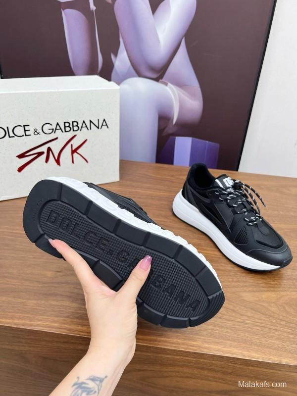 Adidas 2025 SS DG Couple Edition Casual Shoes - AS00320