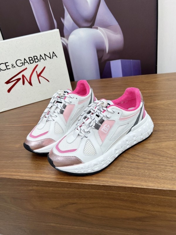 Adidas 2025 SS DG Couple Edition Casual Shoes - AS00320