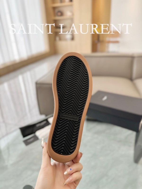 SAINT LAURENT SL61 Casual Series Spring Summer 2025 - AS00330