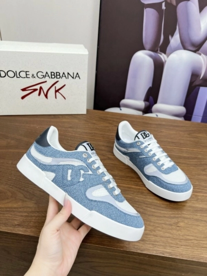 DG New Collection Men's Casual Shoes with Modern Design - LY00310