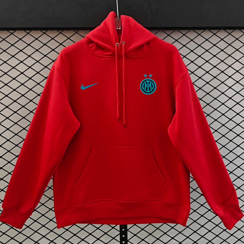 Player Version 25/26 Inter Milan Third Full Zipper Jackett-9 Colors