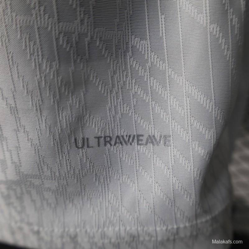 2026 Player Version Ivory Coast Special Edition Green Jersey