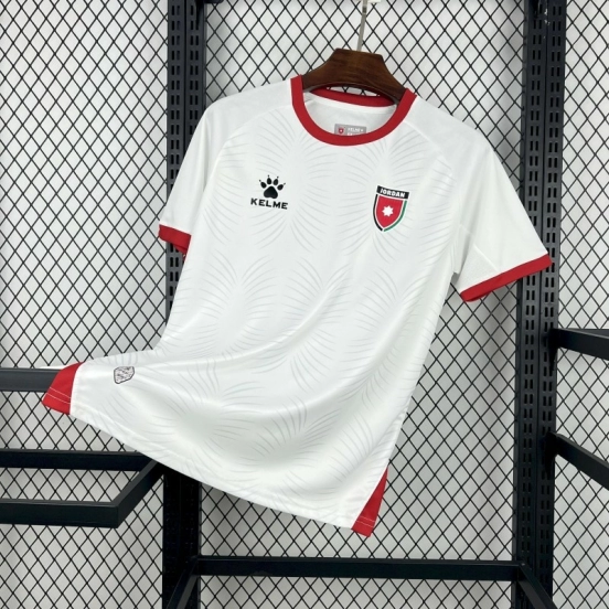 2026 Jordan World Cup Home Jersey