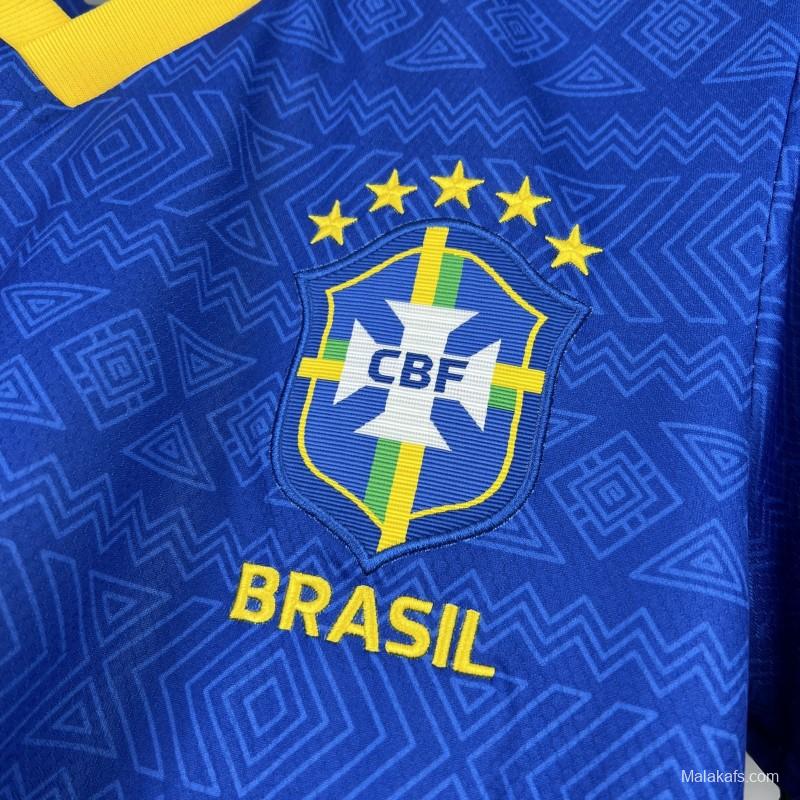 2026 Mens Brazil Special Jersey