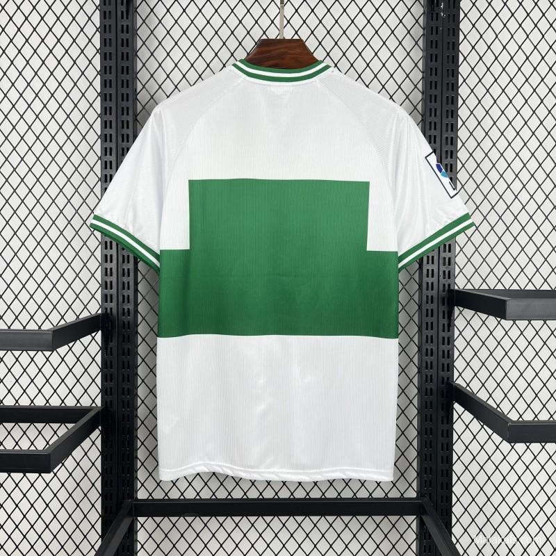 2000/01 Retro Elche Away Jersey