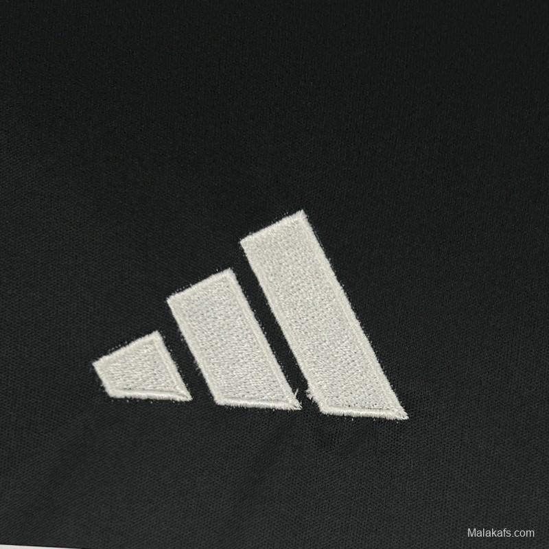 2023/24 Retro Benfica Away Jersey