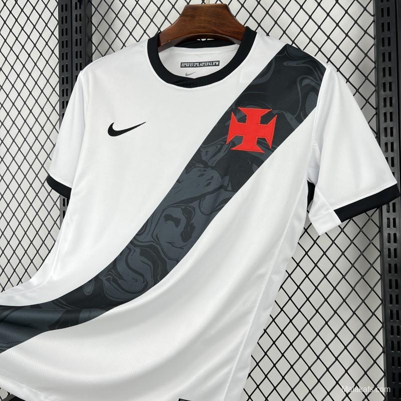 2026/27 Mens Vasco Da Gama Away Jersey