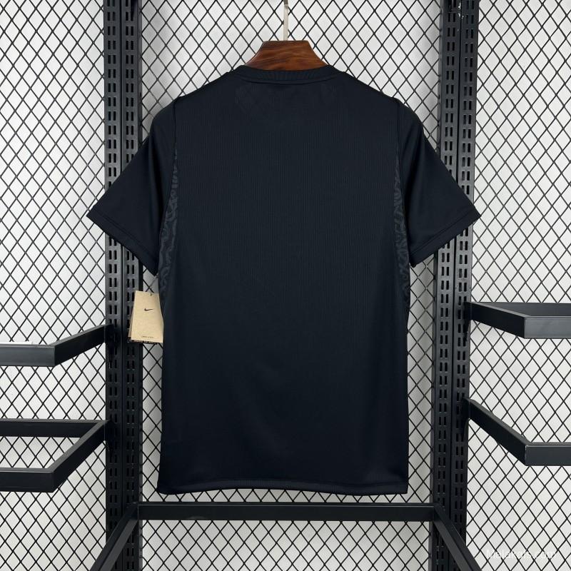 2026 Mens Norway World Cup Away Jersey