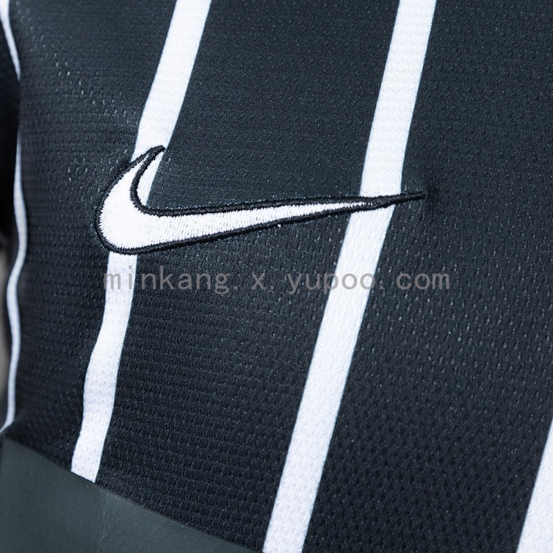 2013 Corinthians Away Retro Jersey