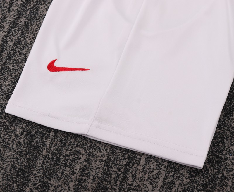 Retro Kids 04/05 Arsenal Home Jersey