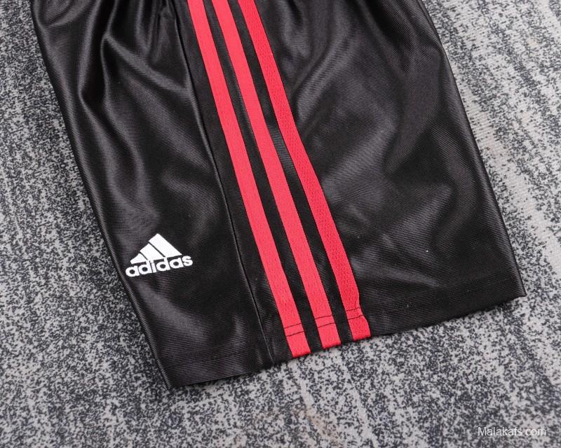 Retro Kids 98/99 AC Milan Third Jersey
