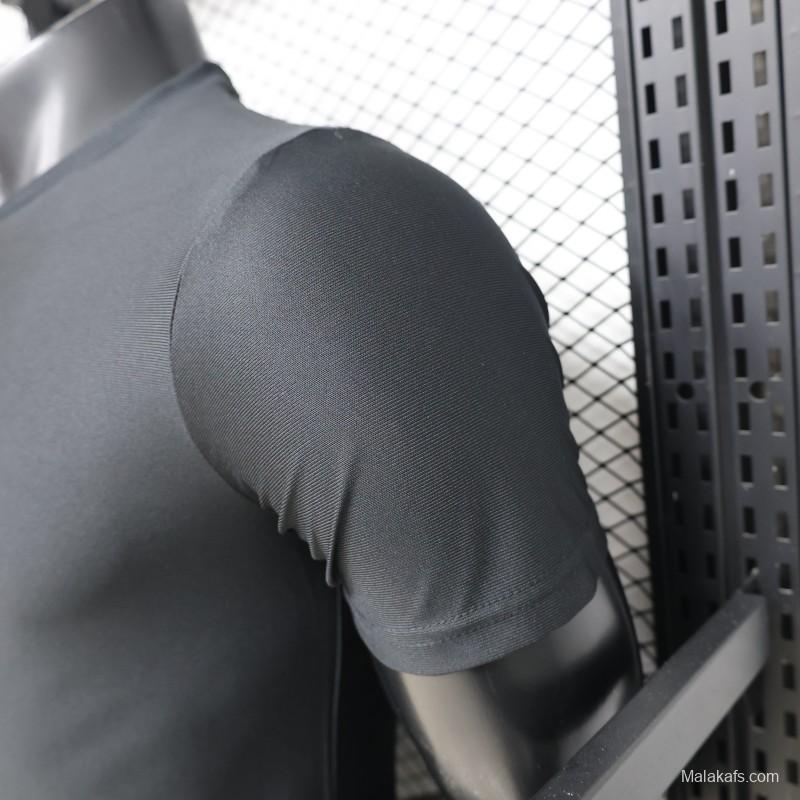layer Version 26/27 West Ham United Training Dark Grey  Jersey