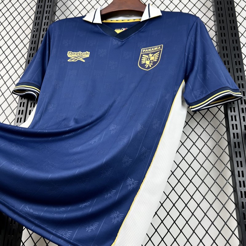 2026 Mens Panama Third Jersey