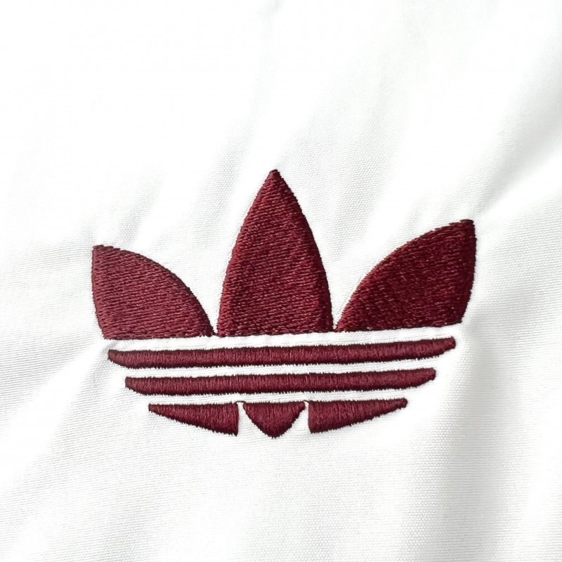 2026 Mens Spain World Cup Originals Away Track Top
