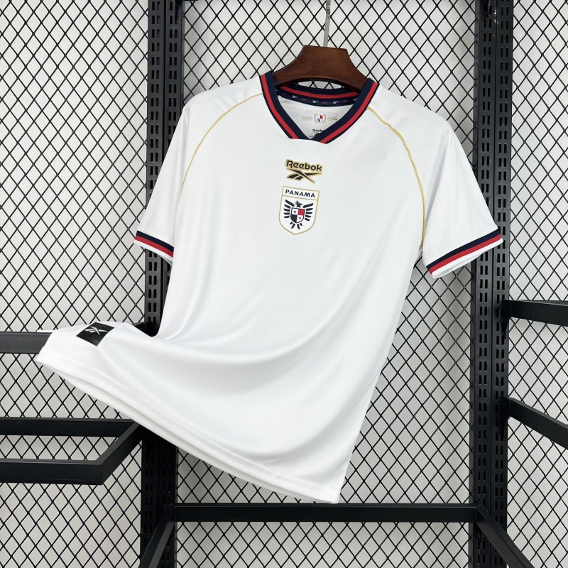2026 Mens Panama Away Jersey
