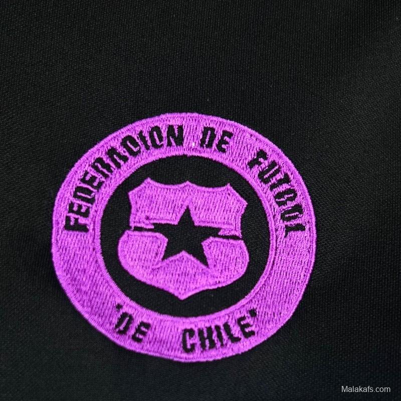 2026 Mens Chile Originals Jersey