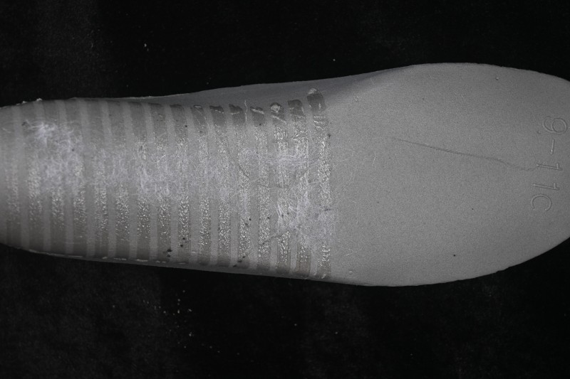Nike Air Force 1 '07 Low Casual Skate Shoes with Full-Length Air Cushion - CW2288-001