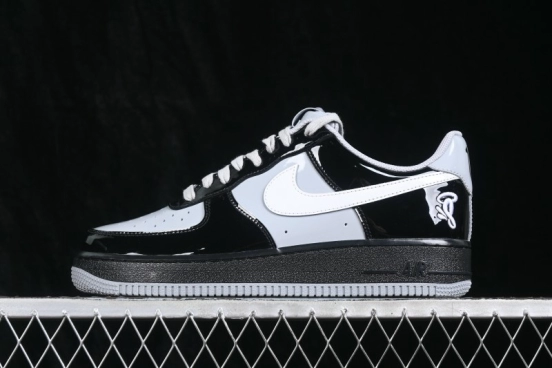 Nike Central Cee x Air Force 1 Low Syna World Casual Sneakers - IO9974-010