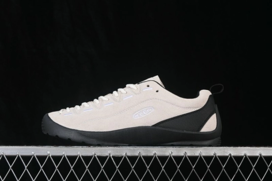 Keen Jasper Retro Street Style Outdoor Shoes for Urban Exploration - F.C3