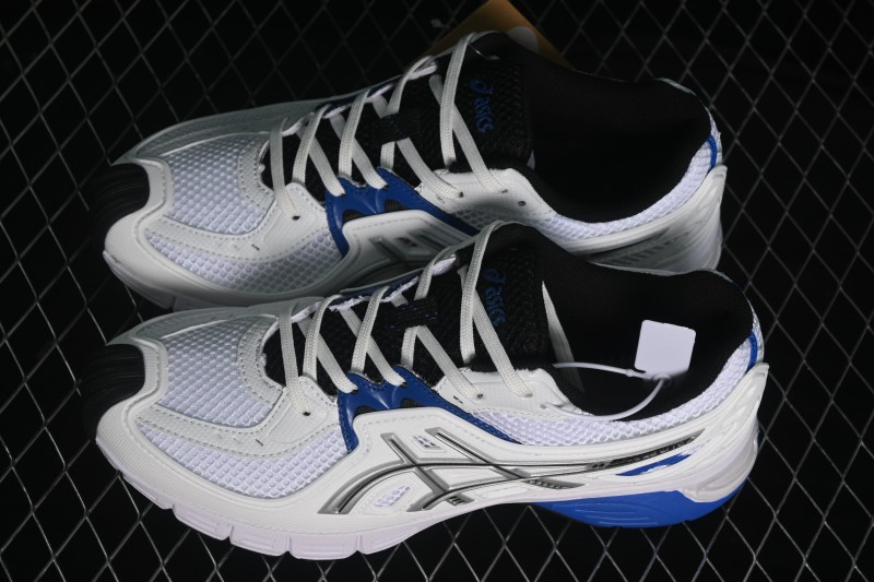 Adidas AJD4 Running Shoes with Lightweight Cushioning - 1203A886-100