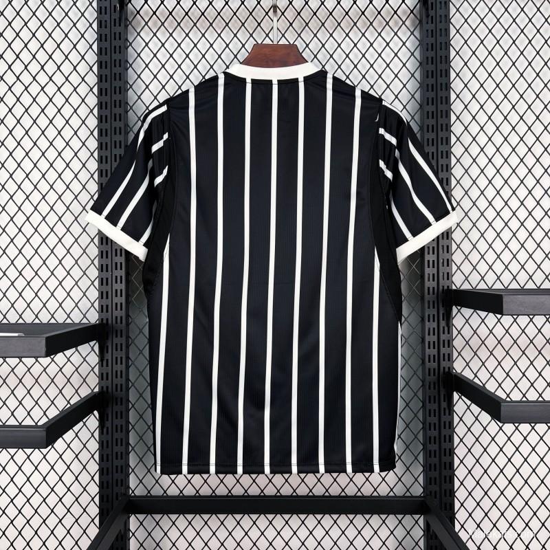 2026/27 Mens Corinthians Away Jersey