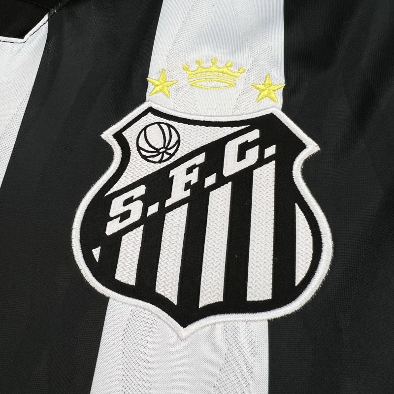 2026/27 Mens Santos Away Jersey