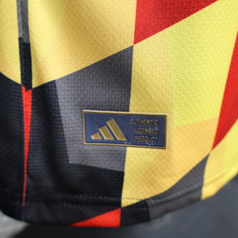 Player Version 26/27  Germany Special Edition Jersey