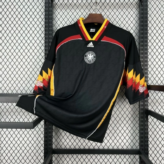 2026 Mens Germany World Cup Bringback Remixed Jersey