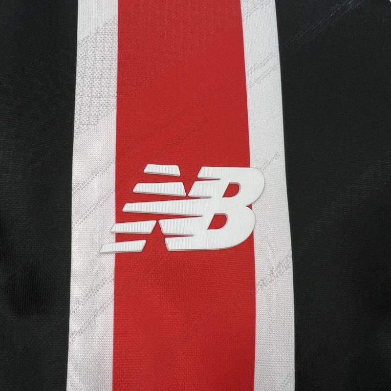 2026/27 Mens Sao Paulo Away Jersey