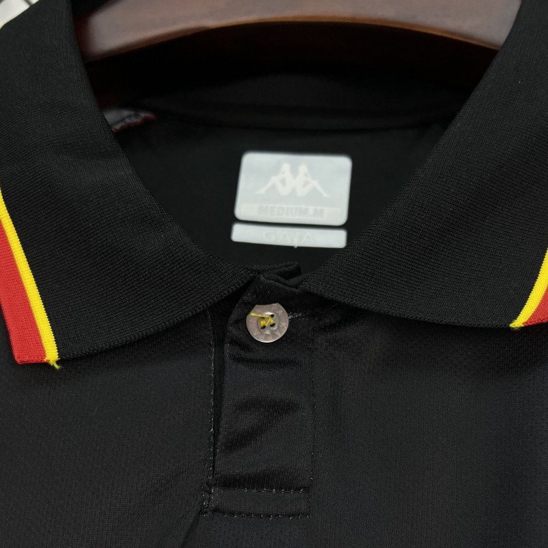 2026/27 Mens Sport Recife Home Jersey