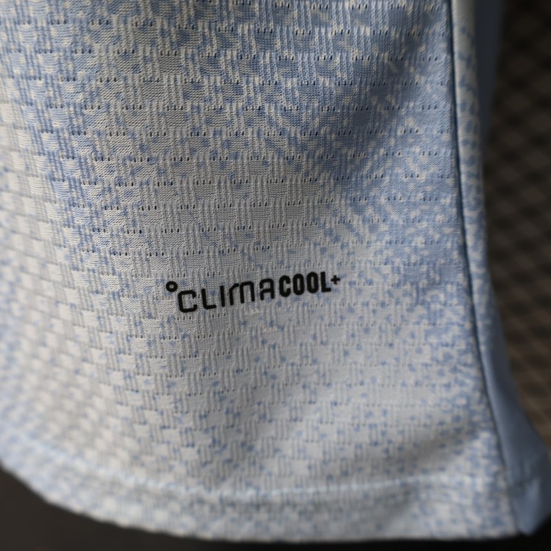 Player Version 26/27 Ajax Away Jersey