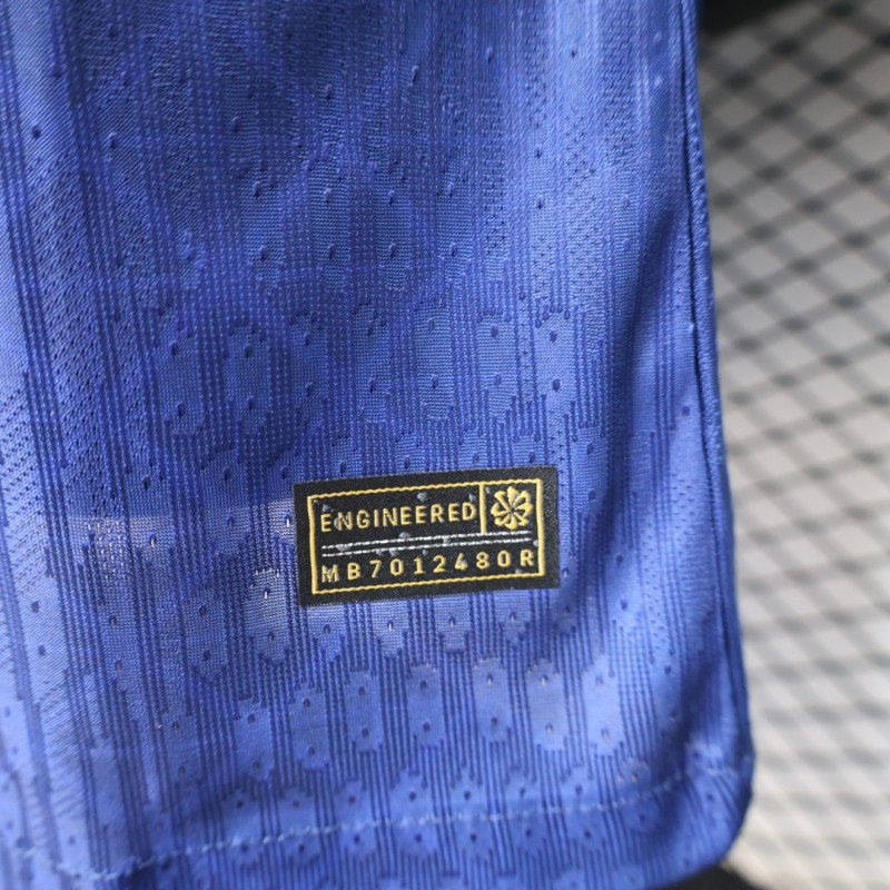 Player Version 25/26 Paris Saint-Germain Special Edition Double Star Jersey