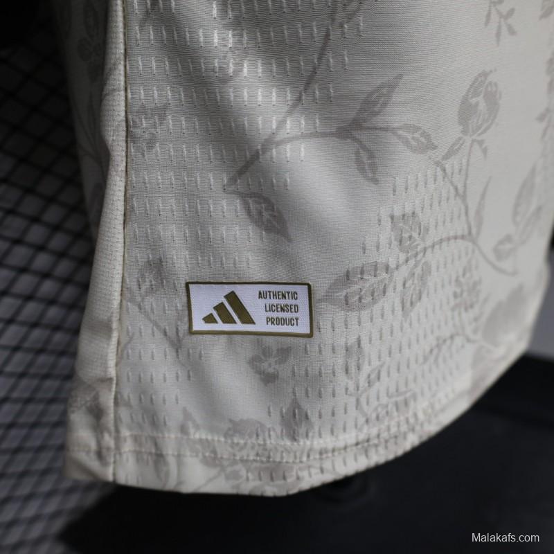 Player Version 26/27 Real Madrid Special Edition Jersey