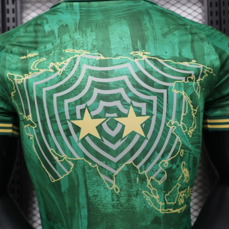 Player Version 26/27 Saudi Arabia Special Edition Jersey