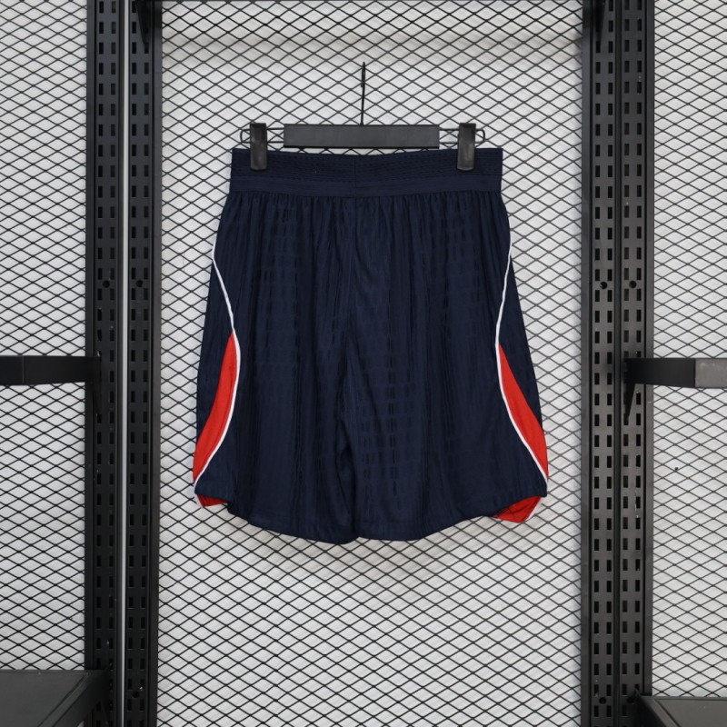 Player Version 26/27 England Away Shorts