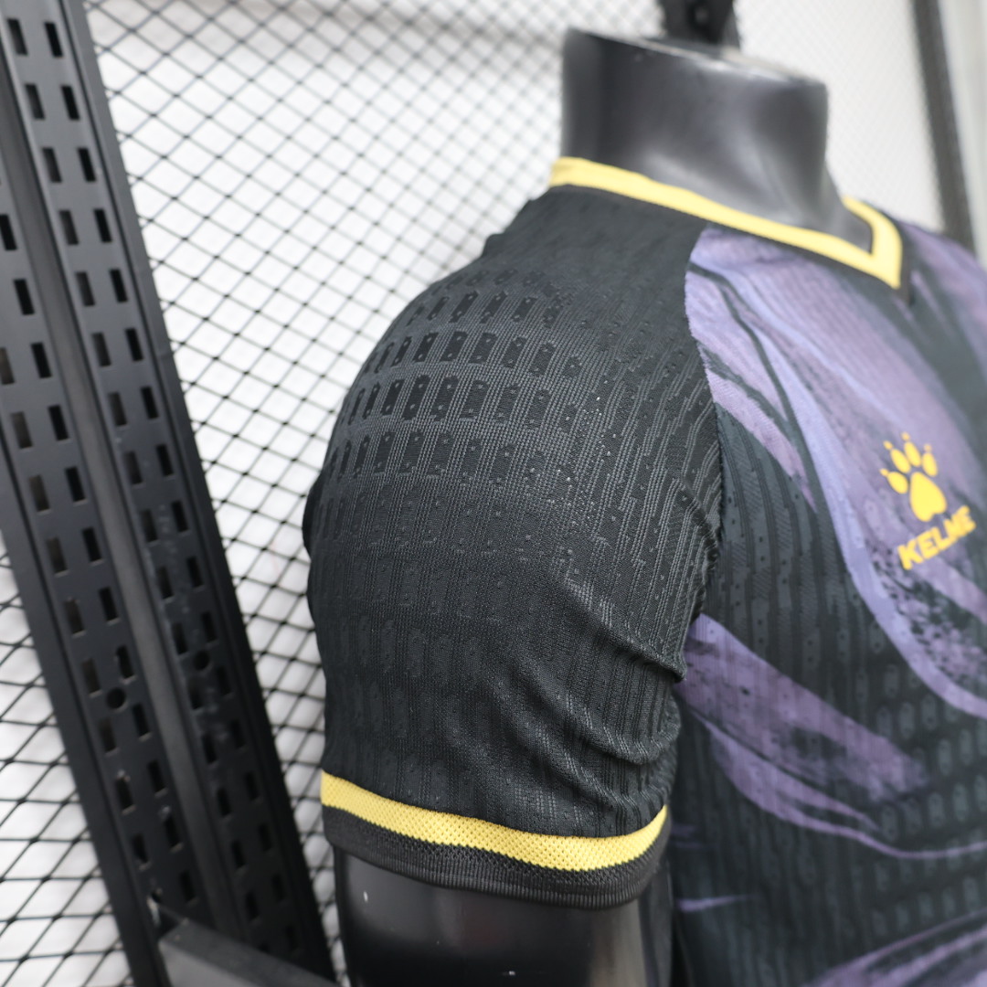 Player Version 26/27 Jordan Away Jersey