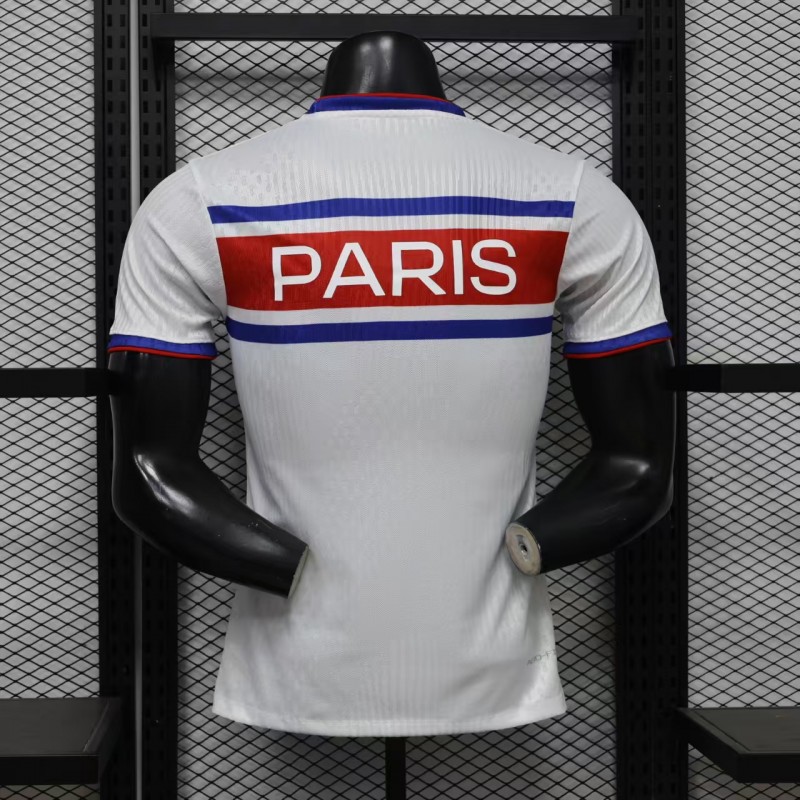Player Version 26/27 Paris Saint-Germain Training Jersey