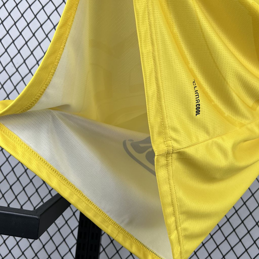 2026/27 Mens Club America Home Jersey