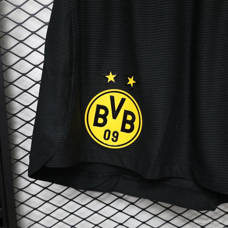 Player Version 26/27 Borussia Dortmund Home Shorts