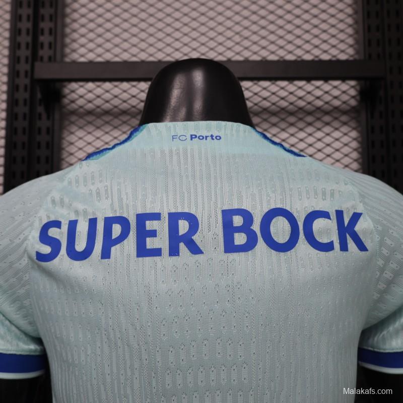 Player Version 26/27 FC Porto Third Jersey