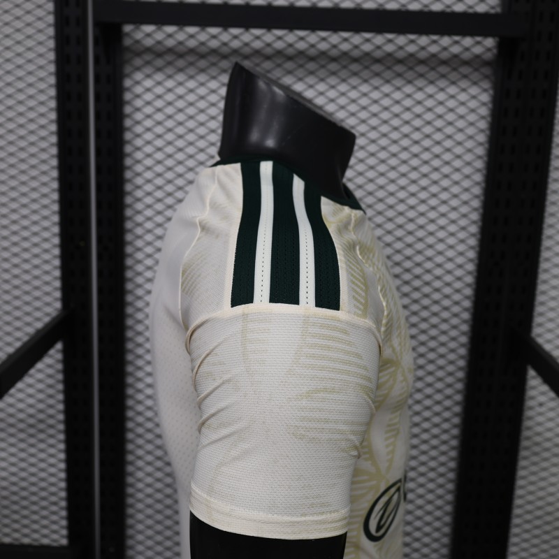 Player Version 26/27 Celtic FC Third Jersey