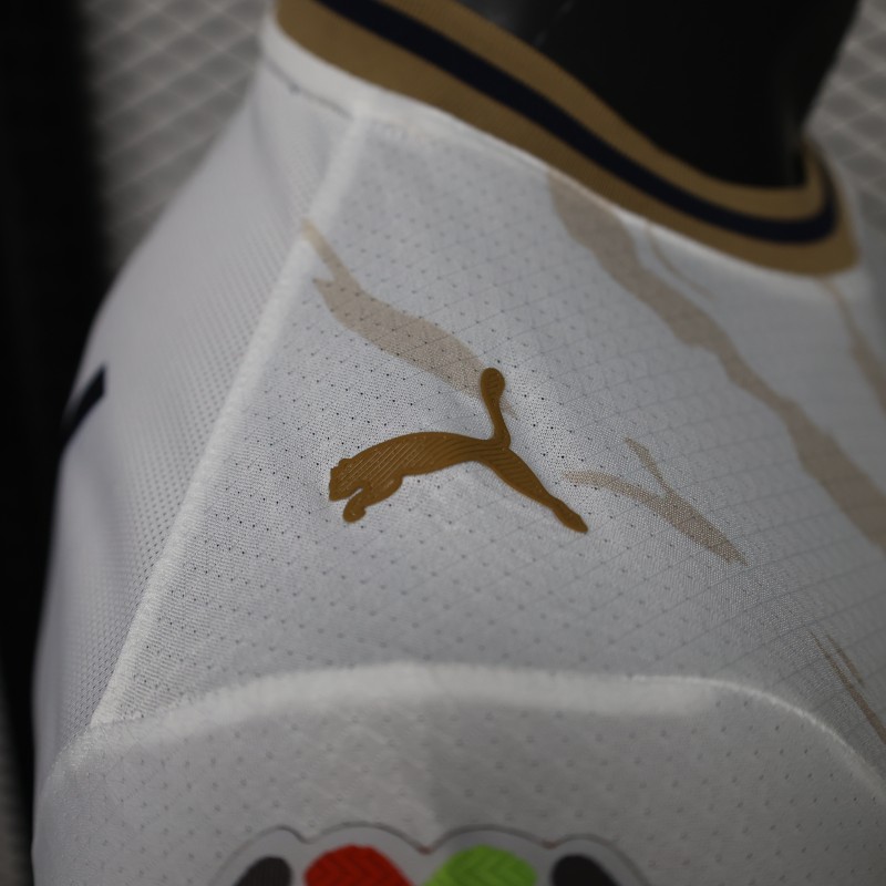 Player Version 26/27 Pumas UNAM Home Jersey