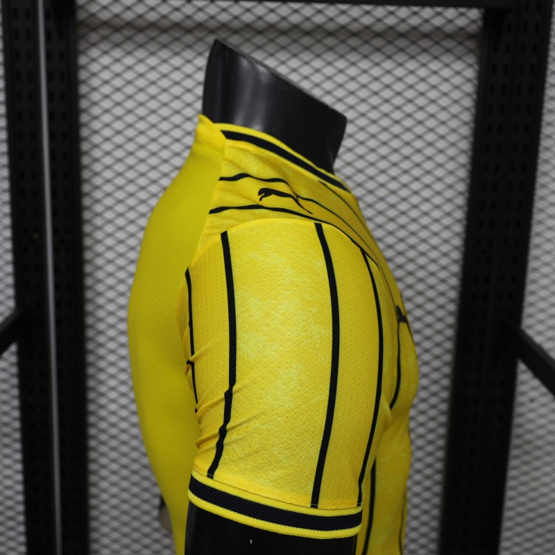 Player Version 26/27 Malaysia Home Jersey