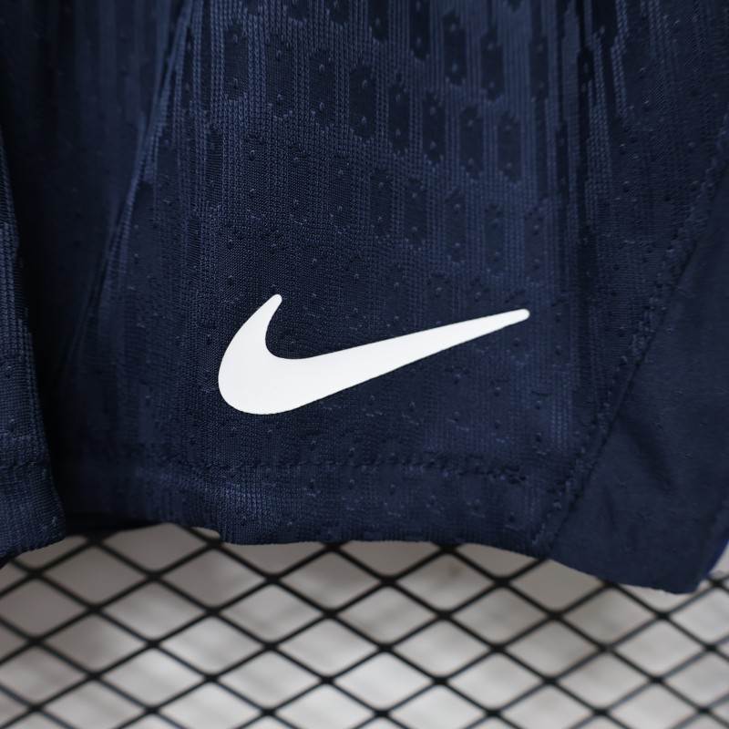 Player Version 26/27 Tottenham Hotspur Home Shorts