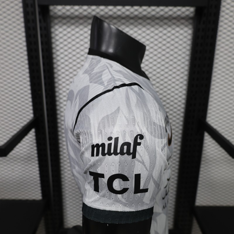 Player Version 26/27 Al-Ittihad Club Away Jersey