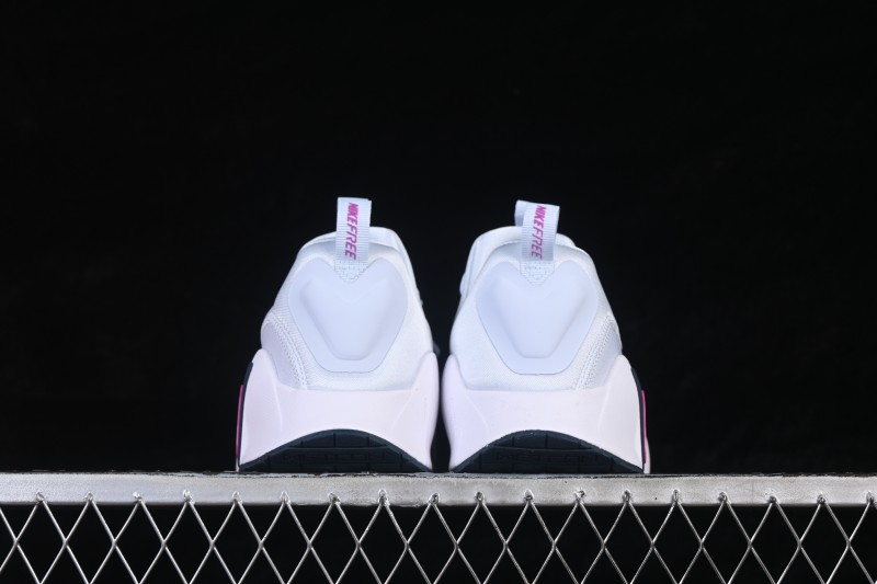Nike Free Metcon 6 Training Shoes with Breathable Mesh and Cushioned Support - FJ7126-004